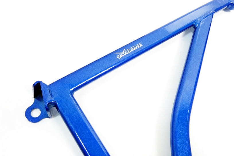 HARDRACE FRONT WING BRACE KIT HardRace