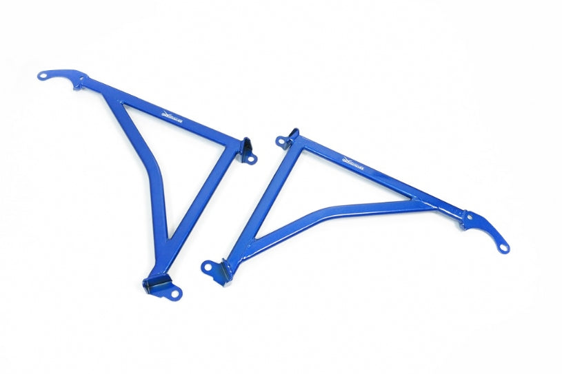HARDRACE FRONT WING BRACE KIT HardRace
