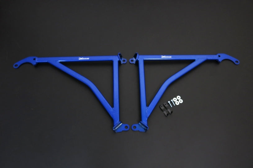 HARDRACE FRONT WING BRACE KIT HardRace