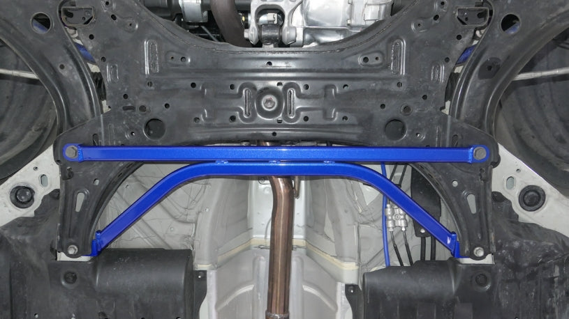HARDRACE FRONT LOWER BRACE HardRace