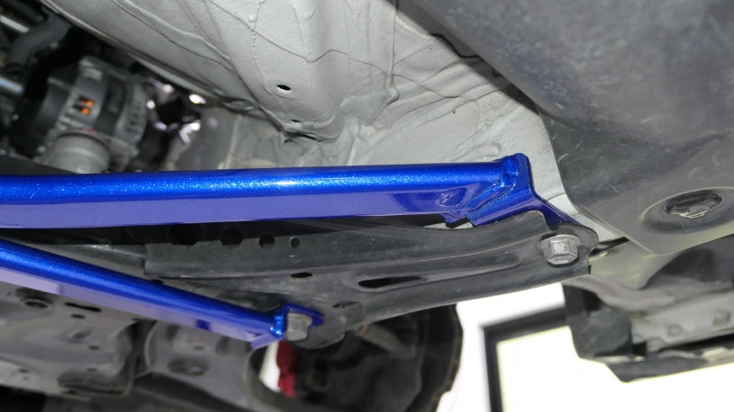 HARDRACE FRONT LOWER BRACE HardRace