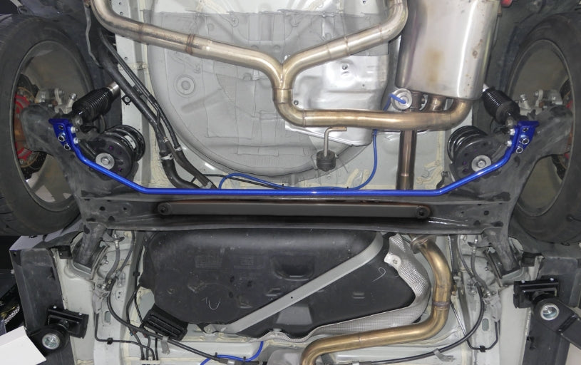 HARDRACE ADD ON REAR ANTI ROLL BAR HardRace