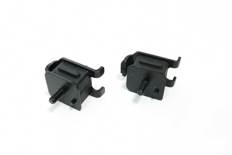 HARDRACE UPRATED ENGINE MOUNT HardRace