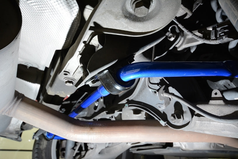 HARDRACE REAR ANTI ROLL BAR HardRace