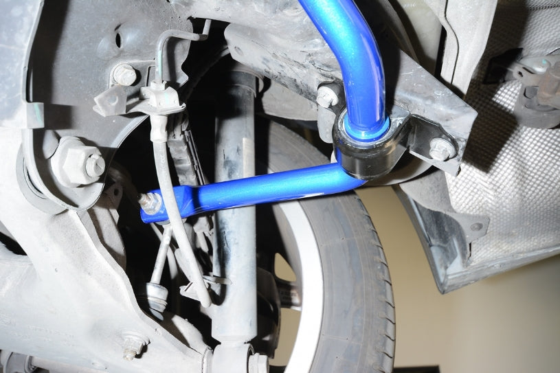 HARDRACE REAR ANTI ROLL BAR HardRace