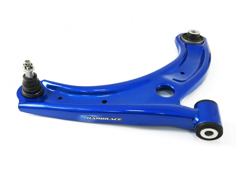 HARDRACE FRONT LOWER CONTROL ARM & ROLL CENTRE BALL JOINT HardRace