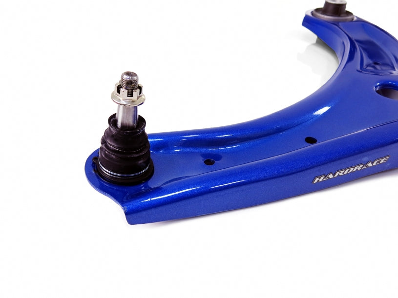 HARDRACE FRONT LOWER CONTROL ARM & ROLL CENTRE BALL JOINT HardRace