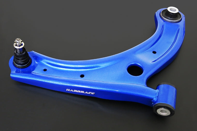 HARDRACE FRONT LOWER CONTROL ARM & ROLL CENTRE BALL JOINT HardRace