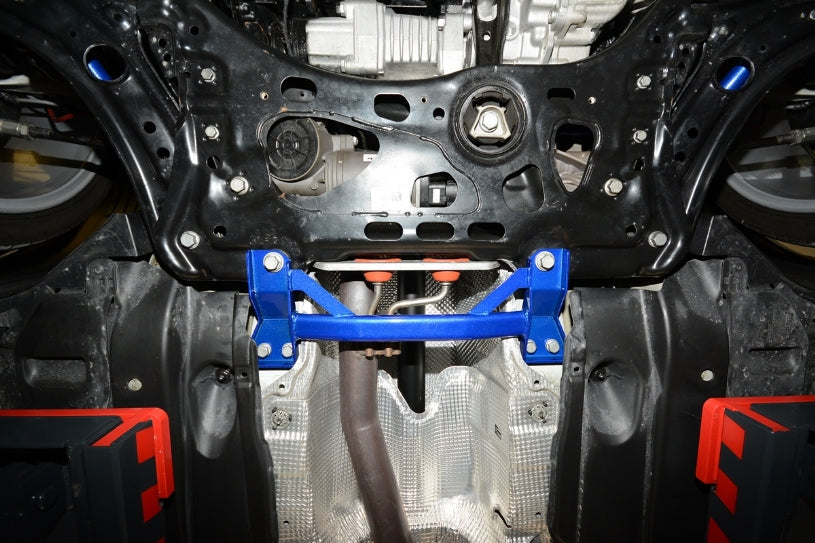 HARDRACE MIDDLE LOWER BRACE HardRace