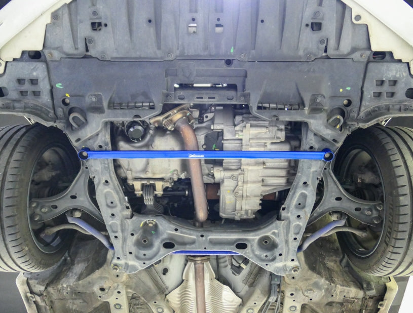 HARDRACE FRONT LOWER BRACE HardRace