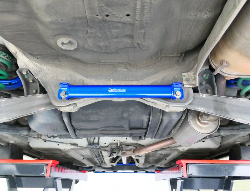 HARDRACE REAR LOWER BRACE HardRace