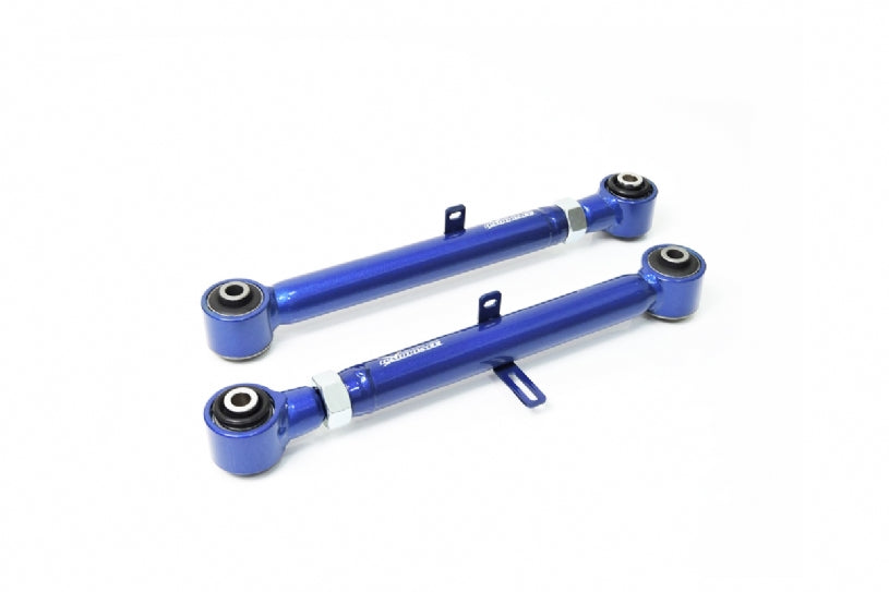 HARDRACE REAR UPPER ARM ADJUSTABLE HardRace