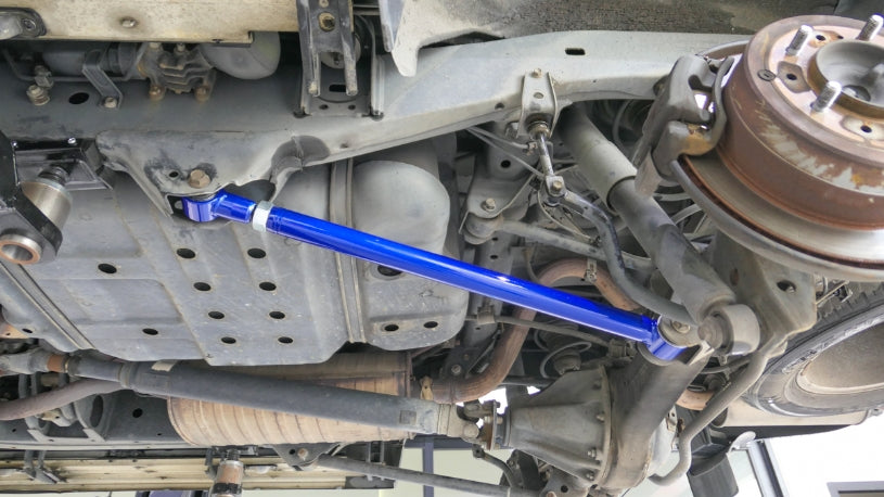 HARDRACE REAR LOWER ARM ADJUSTABLE HardRace