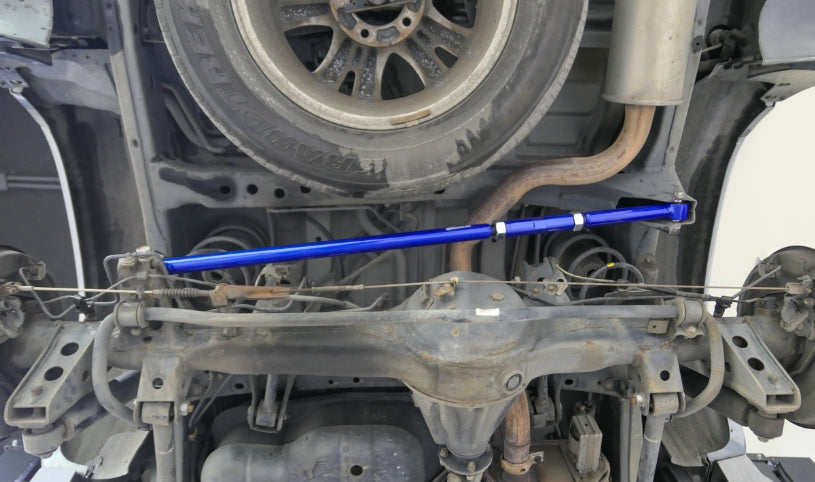 HARDRACE REAR TRACK BAR ADJUSTABLE HardRace