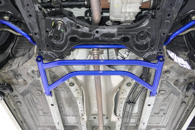 HARDRACE FRONT LOWER BRACE HardRace