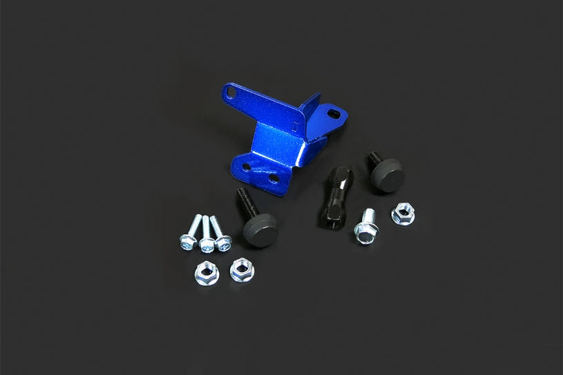 HARDRACE BRAKE MASTER CYLINDER STOPPER HardRace