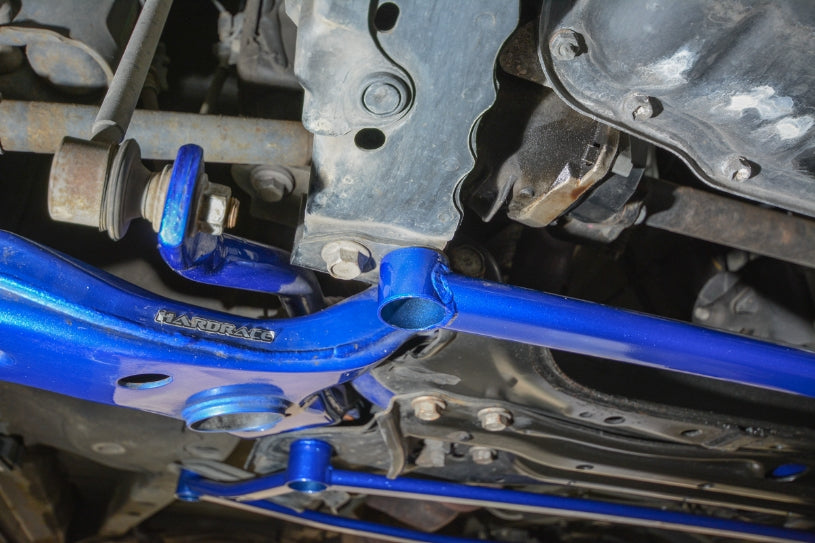 HARDRACE FRONT LOWER BRACE HardRace