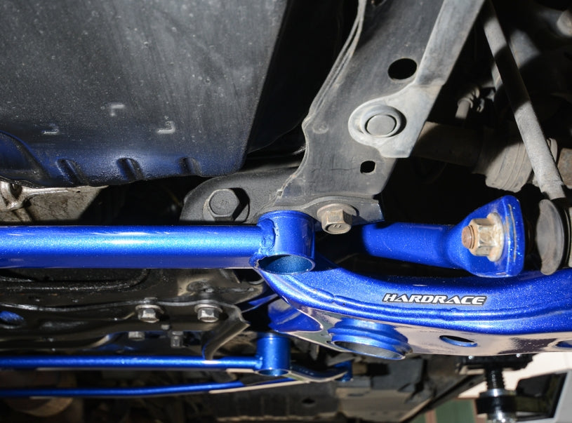 HARDRACE FRONT LOWER BRACE HardRace