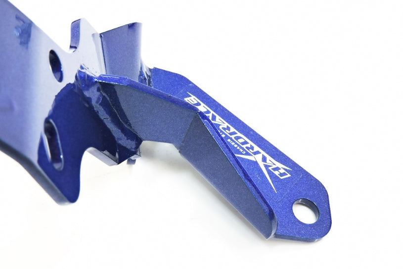 HARDRACE BRAKE MASTER CYLINDER STOPPER HardRace