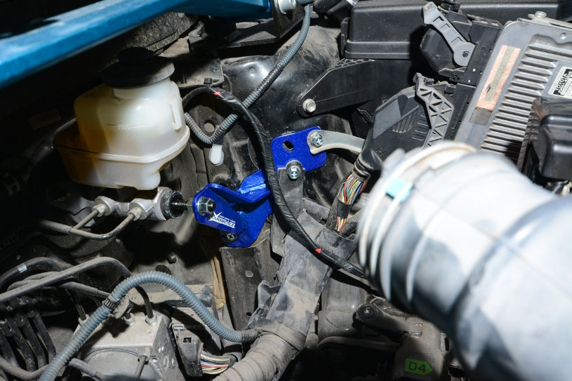 HARDRACE BRAKE MASTER CYLINDER STOPPER HardRace