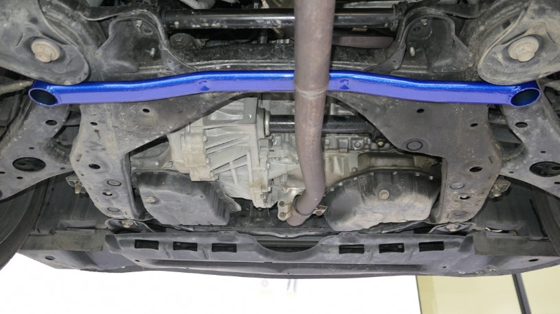HARDRACE FRONT LOWER BRACE HardRace