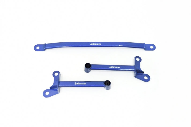 HARDRACE FRONT LOWER BRACE HardRace