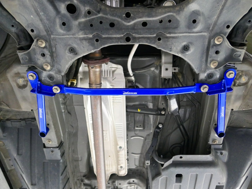 HARDRACE FRONT LOWER BRACE HardRace