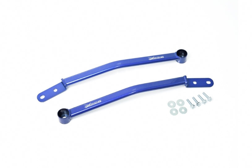HARDRACE REAR LOWER LATERAL BRACE HardRace