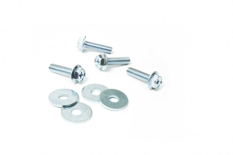 HARDRACE REAR LOWER LATERAL BRACE HardRace