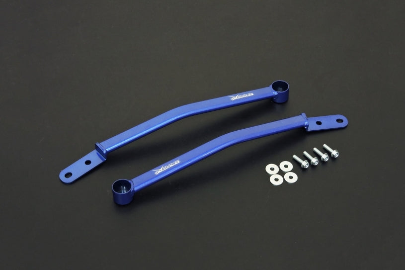 HARDRACE REAR LOWER LATERAL BRACE HardRace