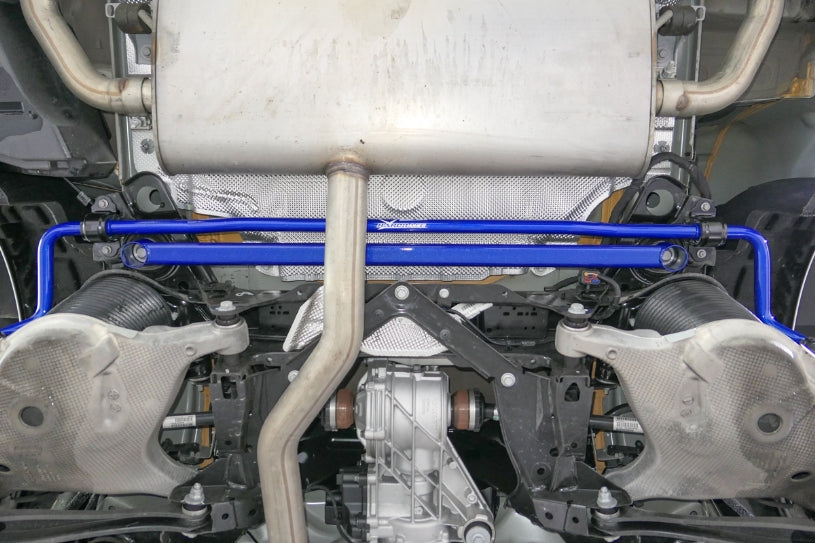 HARDRACE REAR ANTI ROLL BAR HardRace