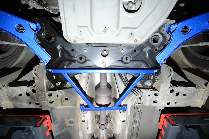 HARDRACE FRONT LOWER BRACE HardRace