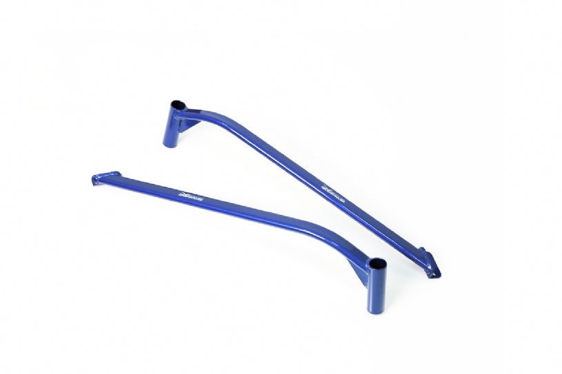HARDRACE REAR LOWER LATERAL BRACE HardRace