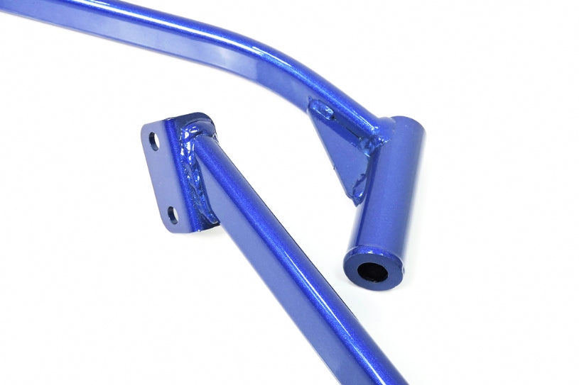 HARDRACE REAR LOWER LATERAL BRACE HardRace