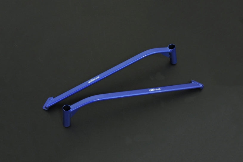 HARDRACE REAR LOWER LATERAL BRACE HardRace