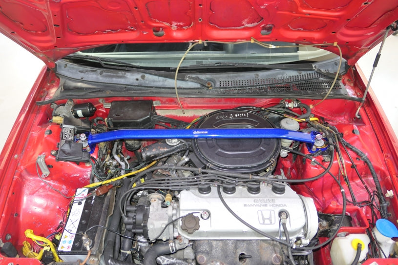 HARDRACE FRONT STRUT BRACE HardRace