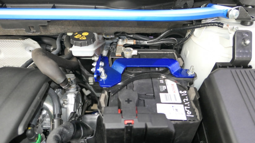 HARDRACE BRAKE MASTER CYLINDER STOPPER HardRace