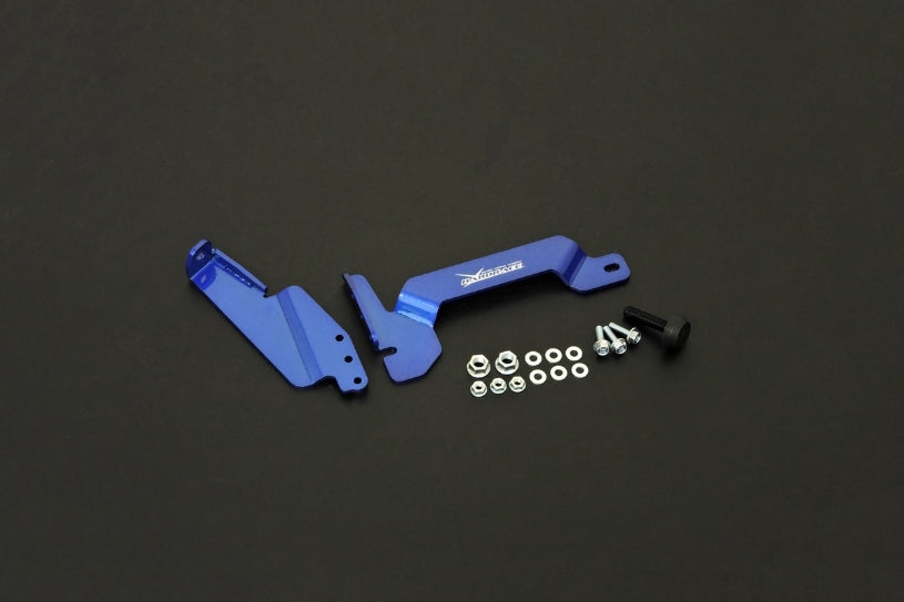 HARDRACE BRAKE MASTER CYLINDER STOPPER HardRace