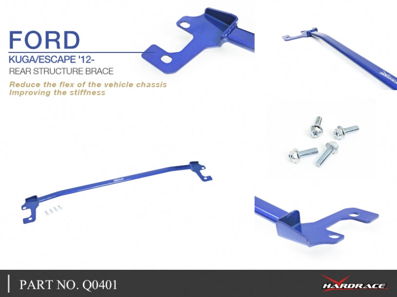 HARDRACE REAR END BRACE HardRace