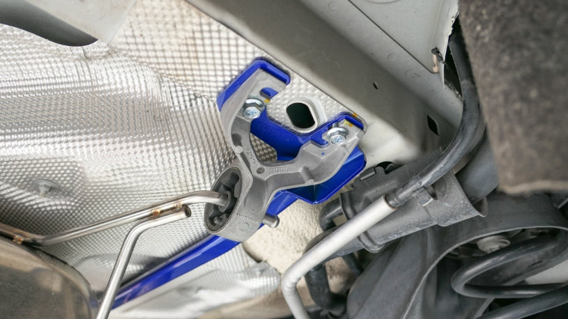 HARDRACE REAR END BRACE HardRace