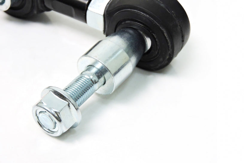 HARDRACE ANTI ROLL BAR DROP LINK ADJUSTABLE HardRace