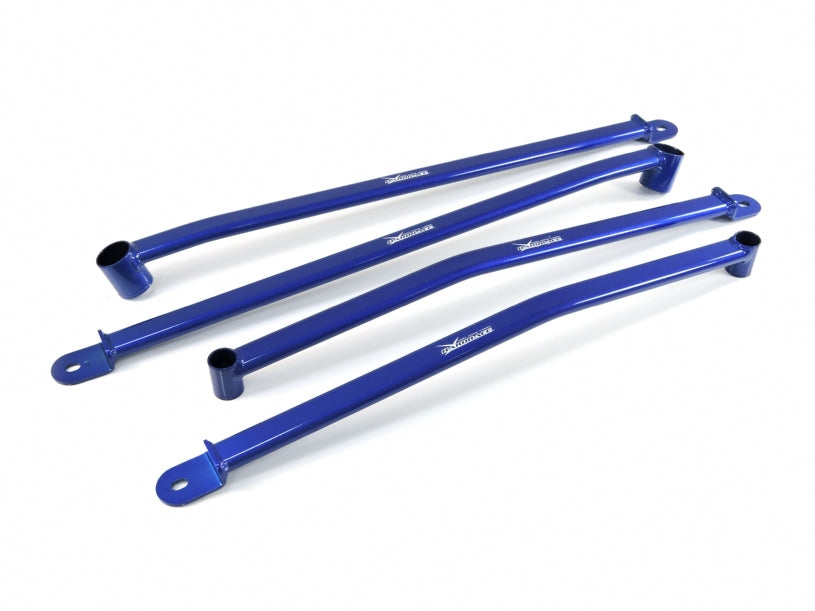 HARDRACE MIDDLE LOWER BRACE HardRace