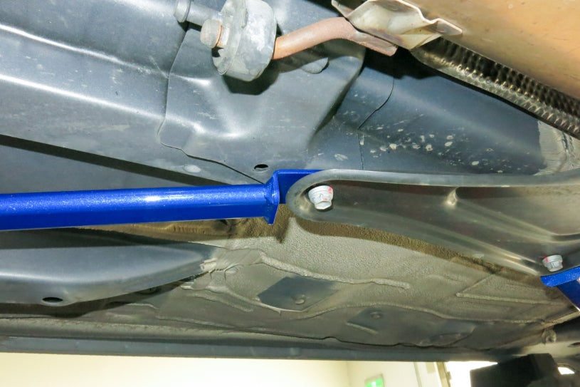 HARDRACE MIDDLE LOWER BRACE HardRace