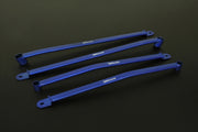 HARDRACE MIDDLE LOWER BRACE HardRace