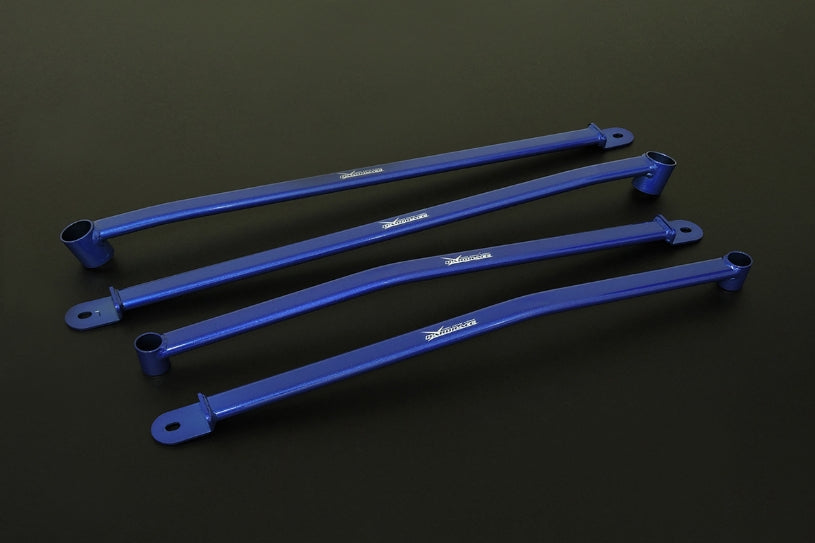HARDRACE MIDDLE LOWER BRACE HardRace