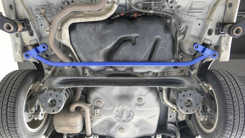 HARDRACE REAR SUBFRAME BRACE HardRace