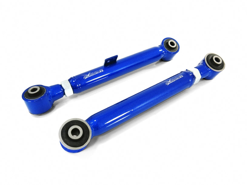 HARDRACE REAR UPPER ARM ADJUSTABLE HardRace