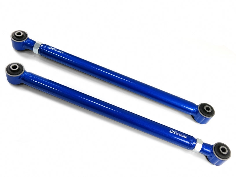 HARDRACE REAR LOWER ARM - LIFT 04 INCHES ADJUSTABLE HardRace
