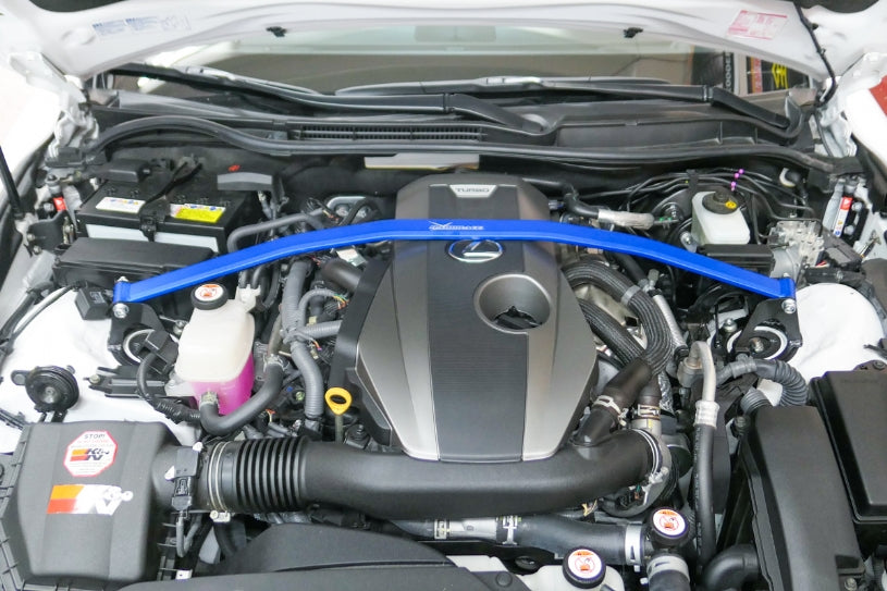 HARDRACE FRONT STRUT BRACE HardRace