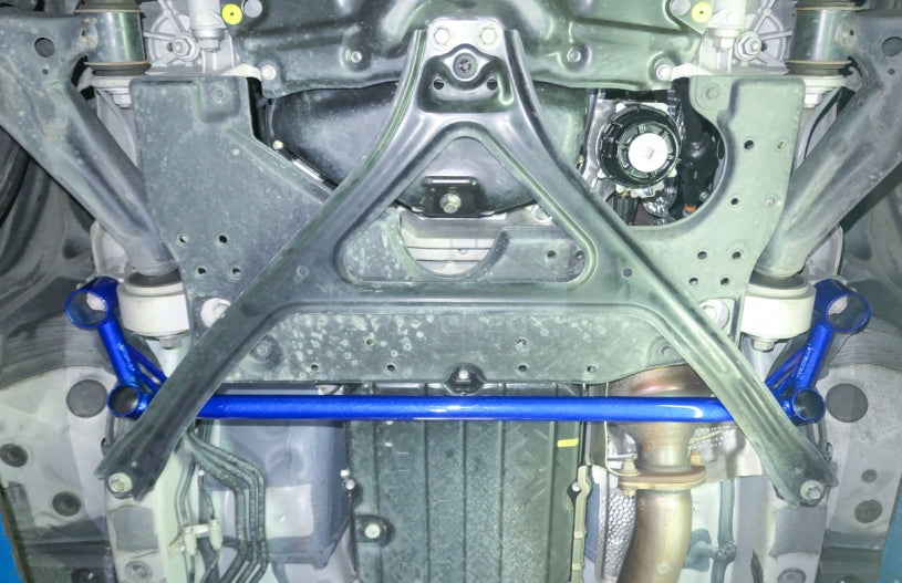 HARDRACE FRONT LOWER BRACE HardRace